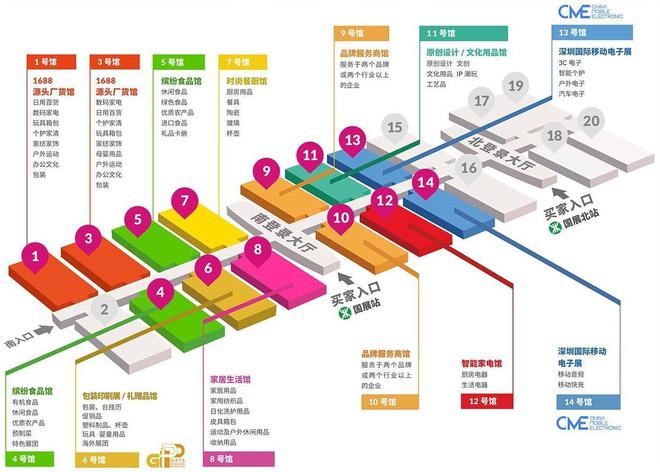 开云全站礼遇深圳 囍礼相随丨双喜电器参展