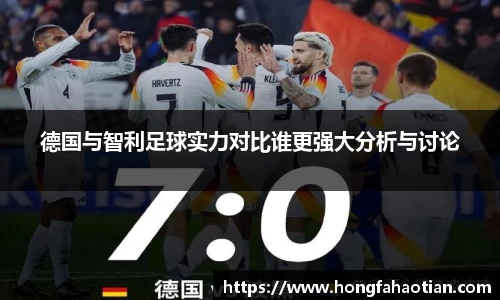 德国与智利足球实力对比谁更强大分析与讨论